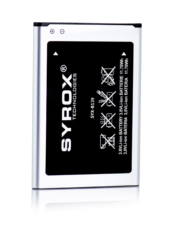 Syrox Note 2 / N7100 Batarya