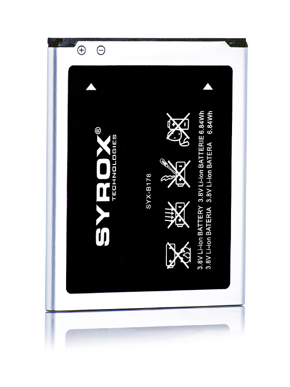 Syrox J1 / ACE / BJ111 Batarya
