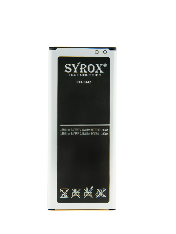 Syrox Note 4 / N910 Batarya