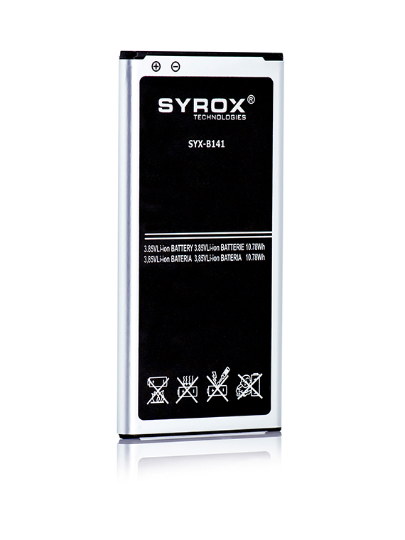 Syrox S5 / G900 Batarya