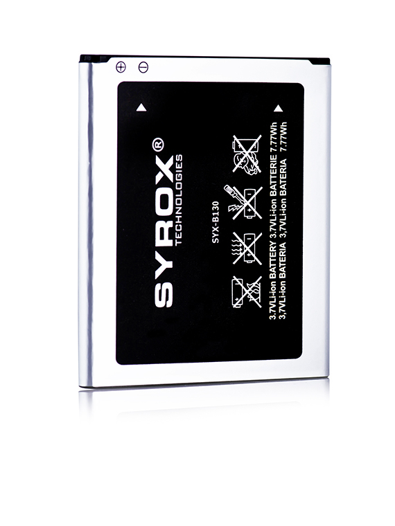 Syrox S3 / I9300 / I9060 Batarya