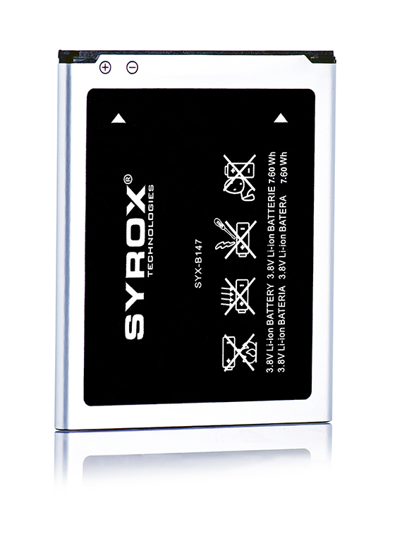 Syrox I8530 / I8552 Batarya
