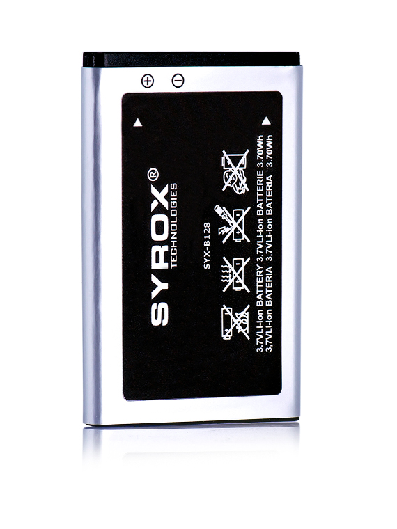 Syrox L700 Batarya