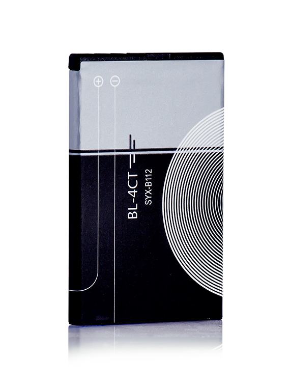 Syrox BL- 4CT / 5310 / 6600 / 7210 / X3 Batarya