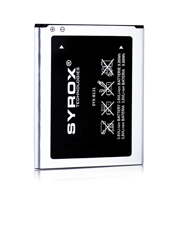 Syrox S4 / I9500 / G7106 Batarya