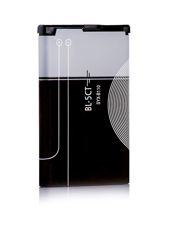 Syrox BL- 5CT / 6303 / 6730 / 3720 Batarya
