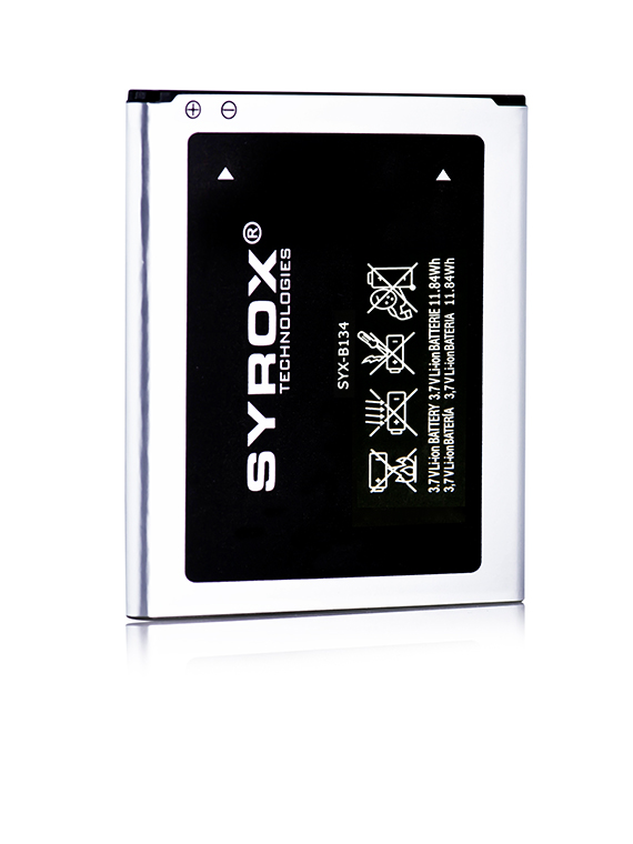 Syrox Note 3 / N9000 Batarya