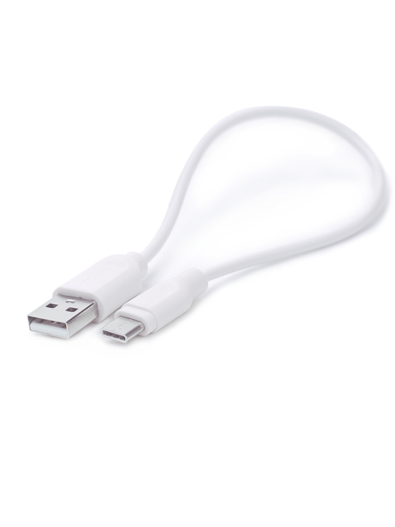 Syrox Type-C 2 Amper 0,2M PowerBank Kablo