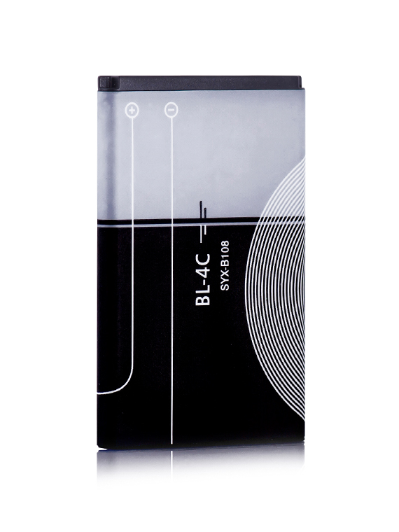 Syrox BL- 4C / 6300 / 2650 / 5100 / 6260 Batarya