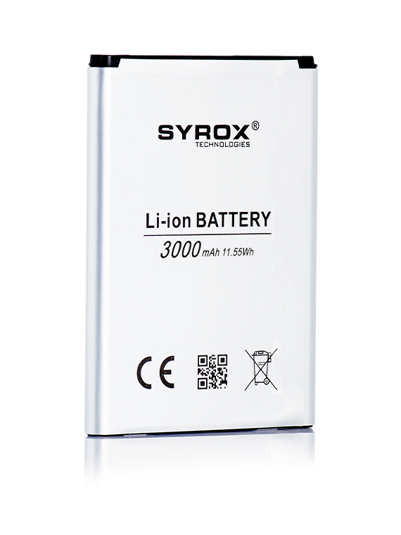 Syrox G4 / G4 Stylus / BL-51YF Batarya