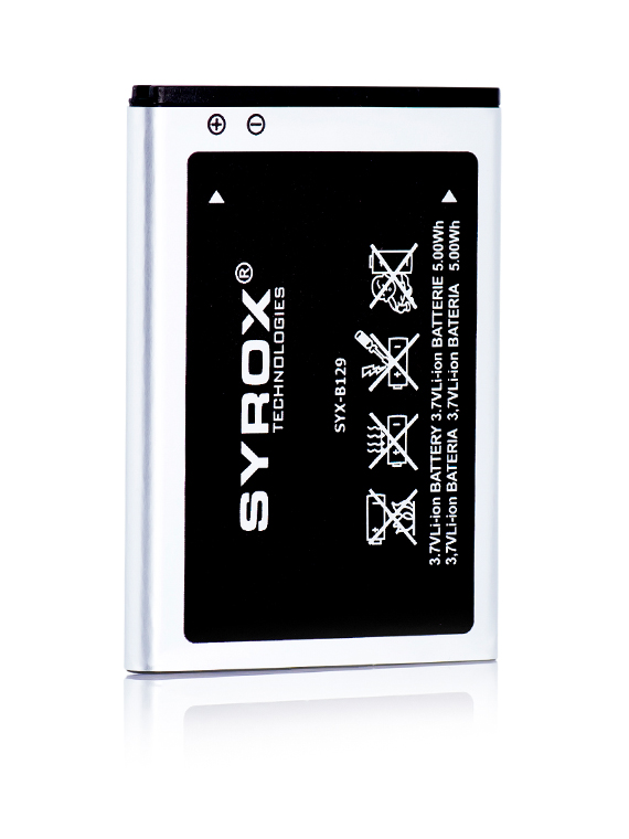 Syrox S5830 / Galaxy Ace Batarya