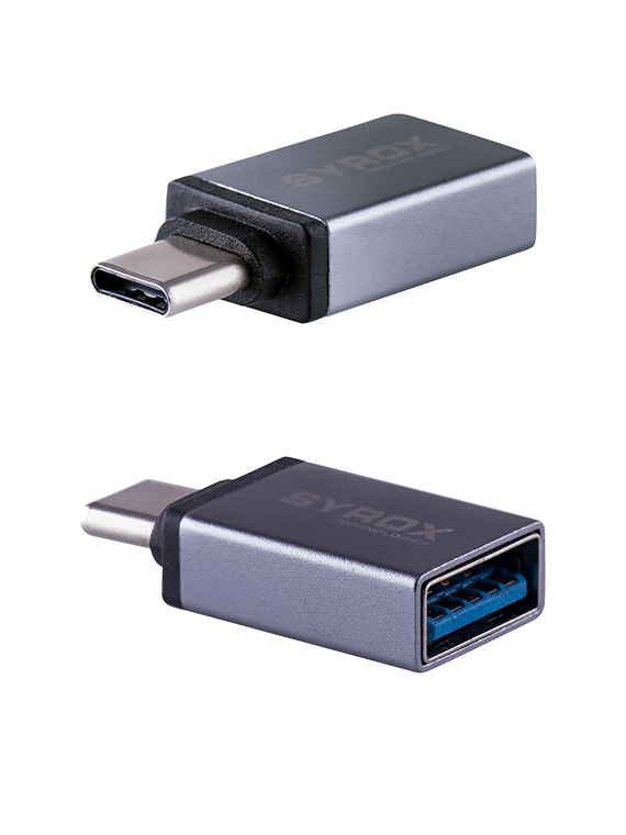 Usb - Type-C Uç Dönüstürücü (OTG 3.0)